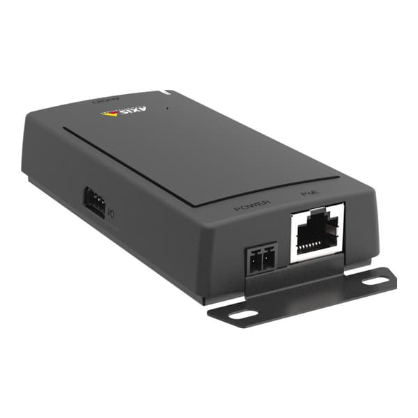 AXIS C8110 - förlängningskabel för ljud