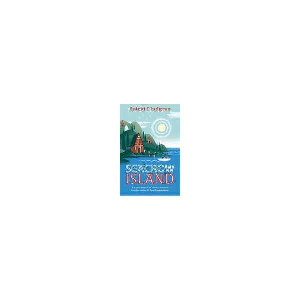 Seacrow Island (pocket, eng)