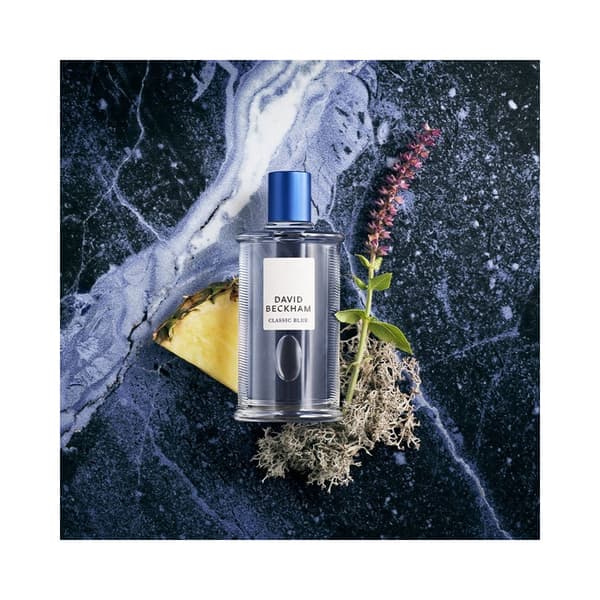 Classic Blue Edt 100ml