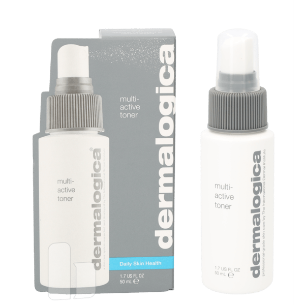 Dermalogica GreyLine Multi-Active Toner 50 ml Dam
