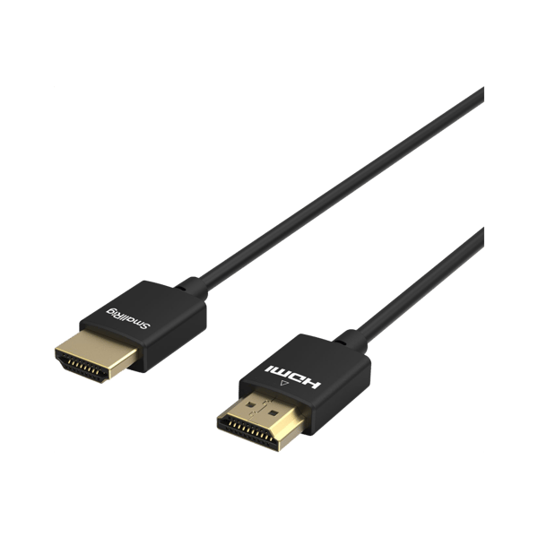 SmallRig 4794 Ultra-Slim 4K HDMI Data Cable A to A 100cm