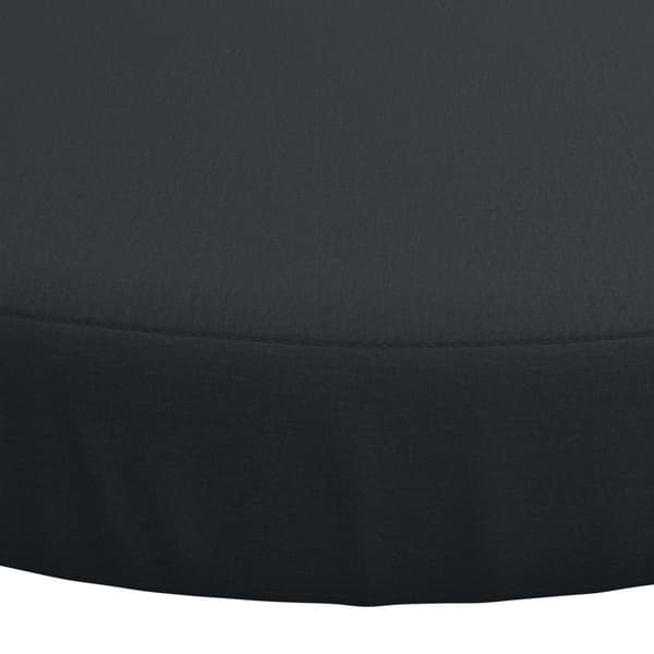 4-delade Sittdynor SOEST 4 st 100% Polyester Mörkblå