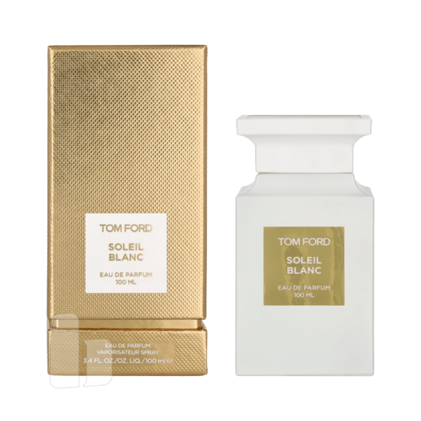 Tom Ford Eau De Soleil Blanc Edp Spray 100 ml Dam