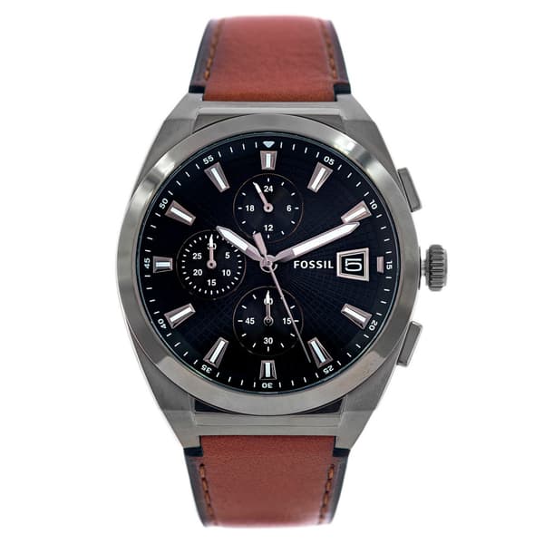 FOSSIL FS5799 - Quartz Klocka Herr (42MM)