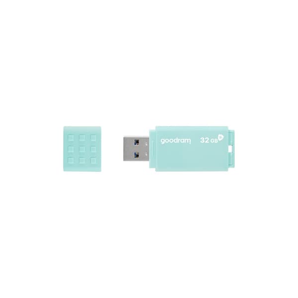 GOODRAM UME3 CARE - USB flash-enhet - 32 GB