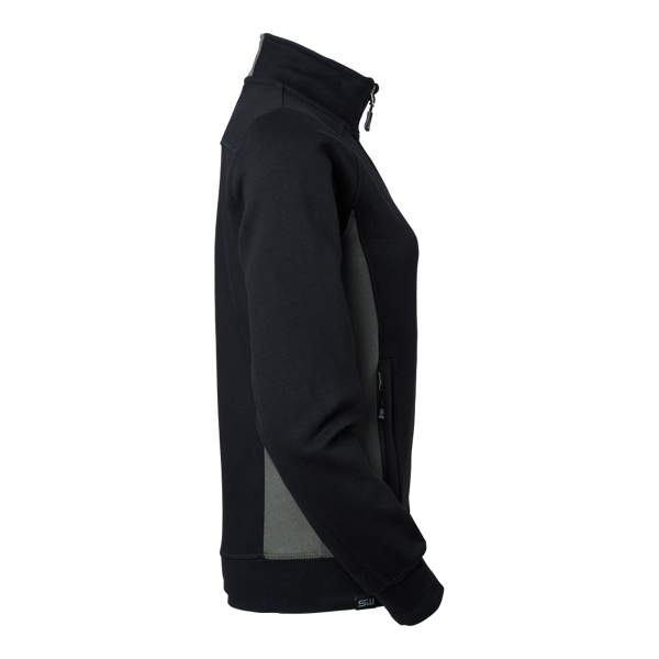 Lucy Sweat w Black/grey Female