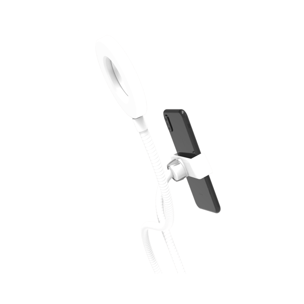 Digipower For You Vlogging kit 3" Ring Light w/ remote