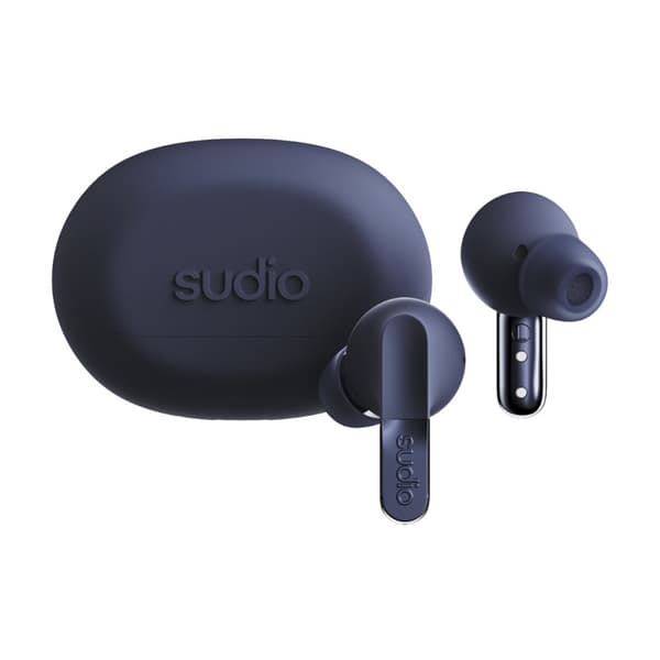 Sudio N3 Pro - True wireless-hörlurar med mikrofon