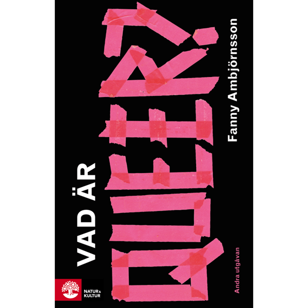Vad är queer? (bok, danskt band)