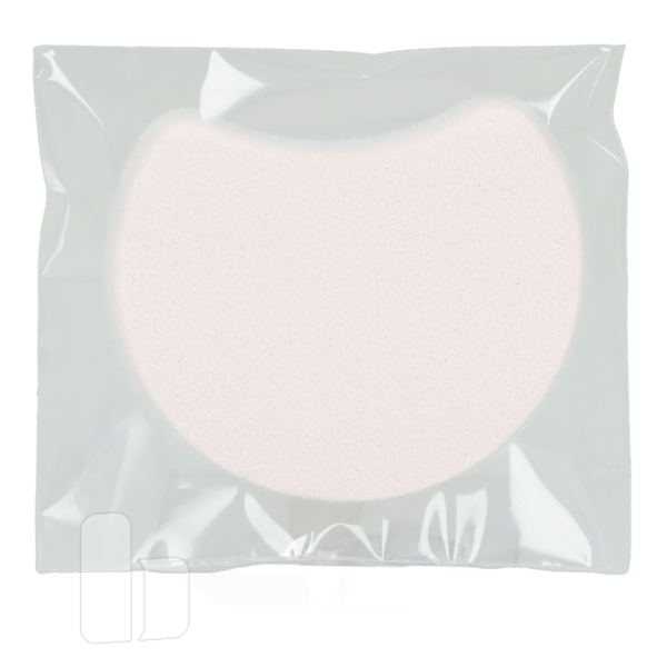 Sensai Total Finish Foundation Sponge 1 pack Dam