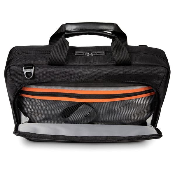 Targus CitySmart Slimline Topload - notebook-väska
