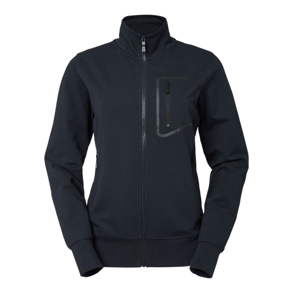 Nicole Sweat w Navy Female