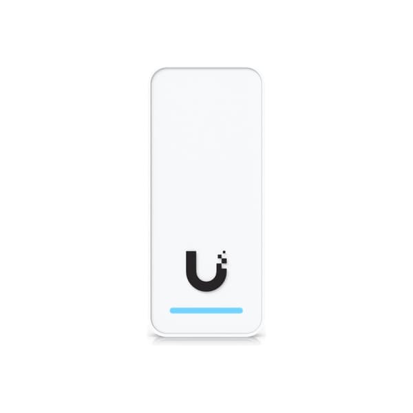 Ubiquiti UniFi G3 Reader - Bluetooth/NFC-närhetsläsare - NFC, Bluetooth 4.1, Mifare - vit
