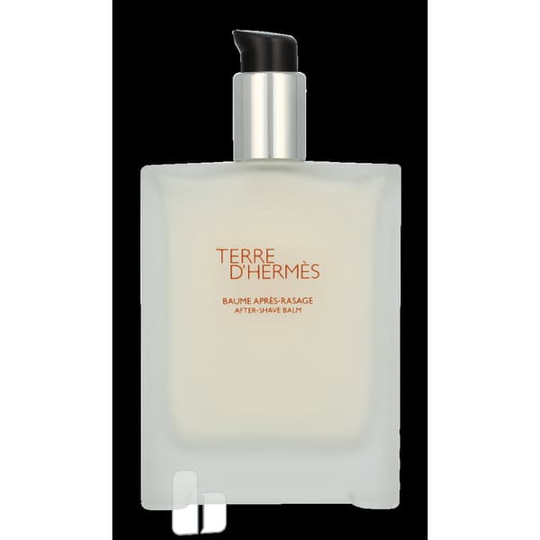 Hermes Terre D'Hermes After Shave Balm 100 ml Herr