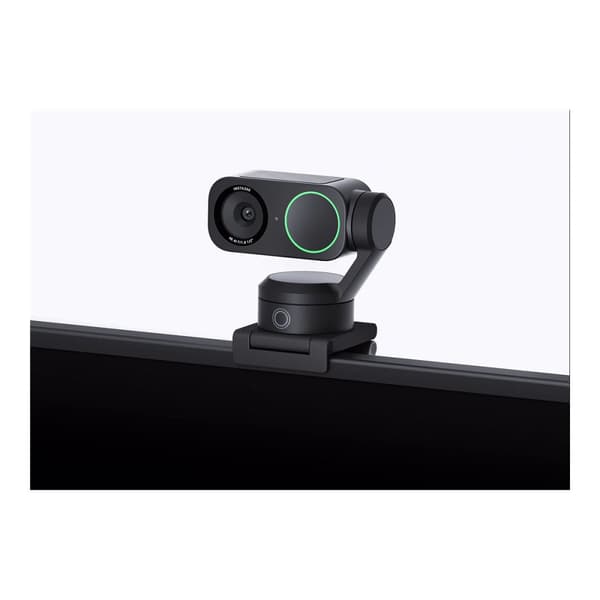 Insta360 Link 2 - webbkamera
