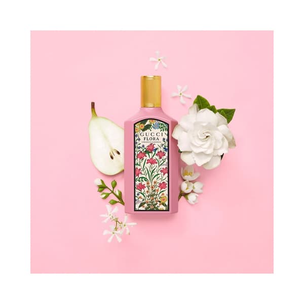 Flora Gorgeous Gardenia Edp 50ml