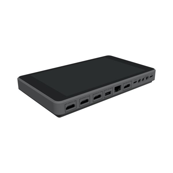 YoloLiv YoloBox Pro Portable Multicam Live Streaming Studio