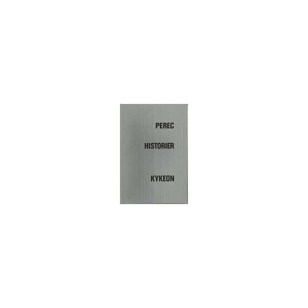 Historier (bok, danskt band)