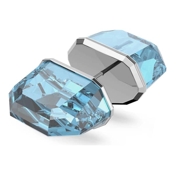 SWAROVSKI 5600255 - Earrings Dam (2CM)