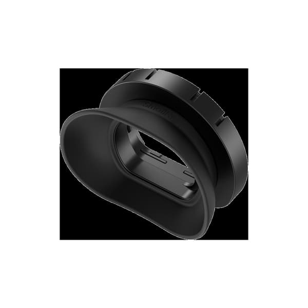 SmallRig 5713 Horizontal-to-Vertical Camera Viewfinder Eyecup for Sony FX2
