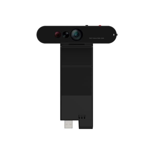 Lenovo ThinkVision MC60 - webbkamera