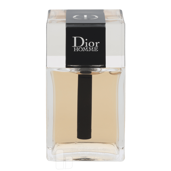 Dior Homme Edt Spray 100 ml Herr