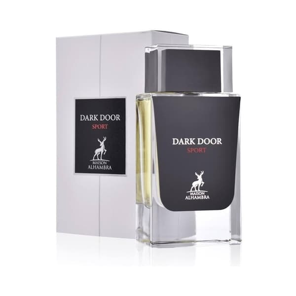Dark Door Sport Edp 100ml