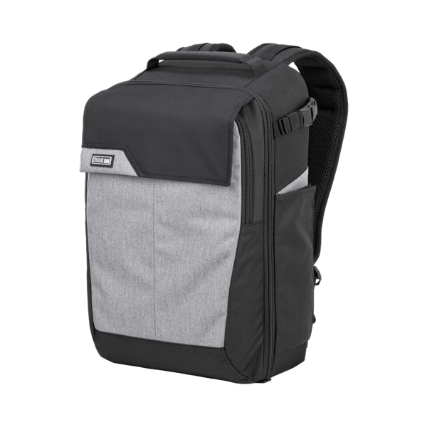 Think Tank Mirrorless Mover Backpack, 18L, Cool Grey