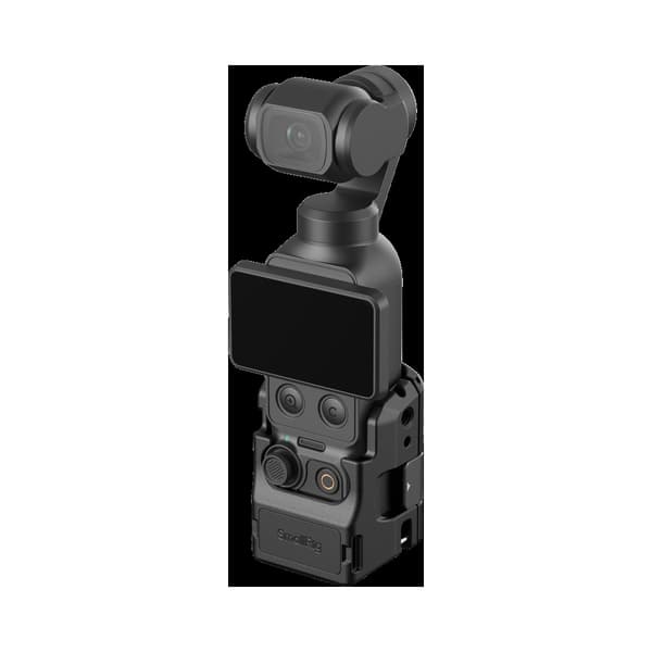 SmallRig 6002 Cage for DJI Osmo Pocket 4 (Basic Edition)