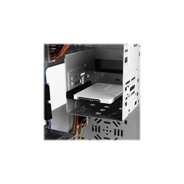 AXAGON RSS-M2SD - adapter för lagringsfack