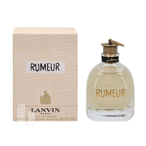 Lanvin Rumeur Edp Spray 100 ml Dam