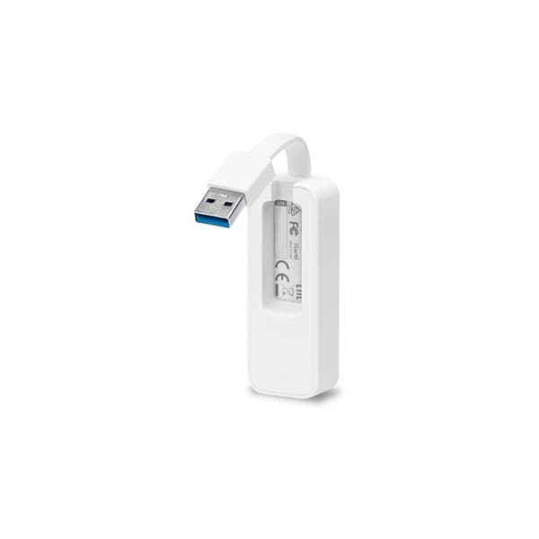 TP-Link UE300 - nätverksadapter - USB 3.0 - Gigabit Ethernet