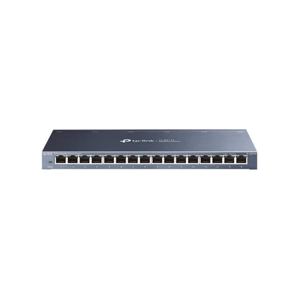 TP-Link TL-SG116 - switch - 16 portar