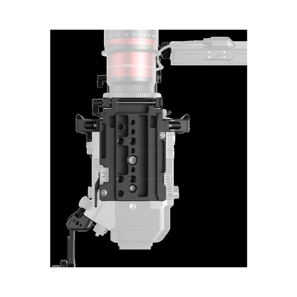 SmallRig 5341 Camera Cage Kit for Fujifilm GFX Eterna 55