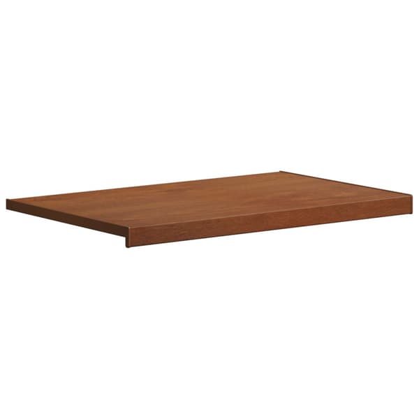 Fönsterbräda Brun trä 100 x 50 x 4,5 cm PVC