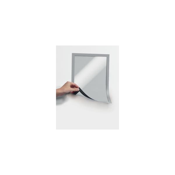 Magnetram DURAFRAME MAGNETIC A4 sil 5/fp