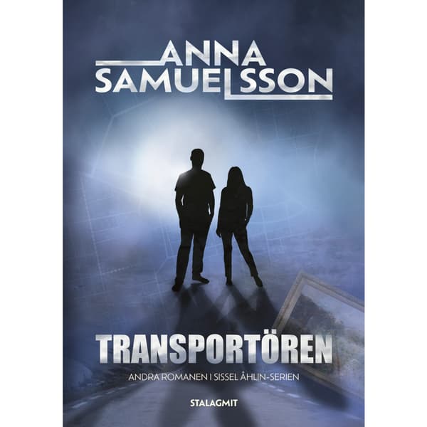 Transportören (inbunden)