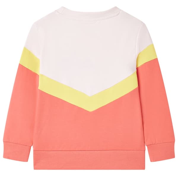Barntröja ljus rosa 104
