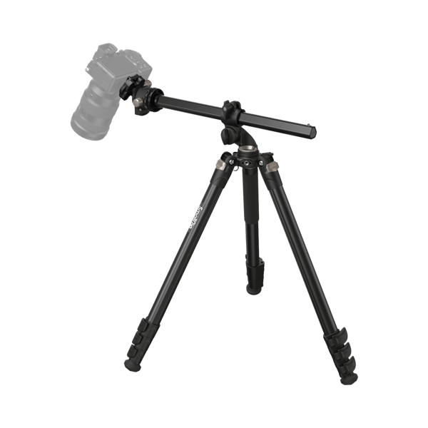 SmallRig 4288 Tripod with Lateral Center Column CT200