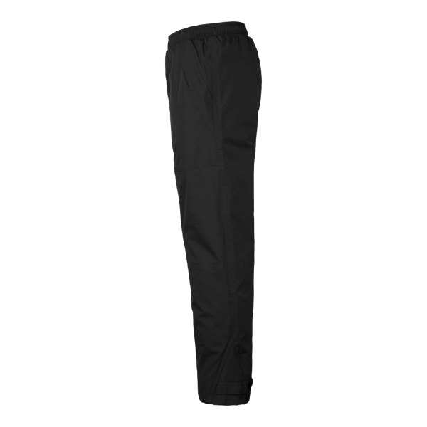 175 Shell Trousers Black Male