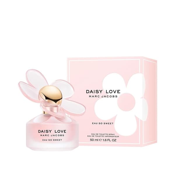 Daisy Love Eau So Sweet Edt 50ml