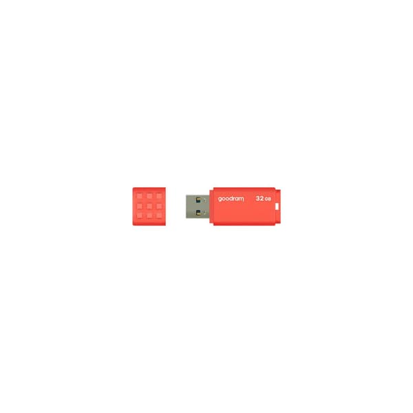 GOODRAM UME3 - USB flash-enhet - 32 GB
