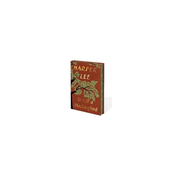 To Kill a Mockingbird Collector's Edition (inbunden, eng)