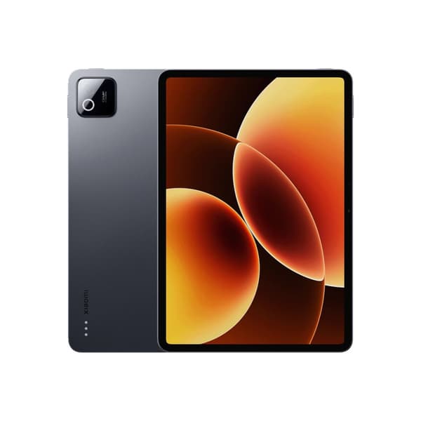Xiaomi Pad 8 - surfplatta - Xiaomi HyperOS 3 - 256 GB - 11.2"