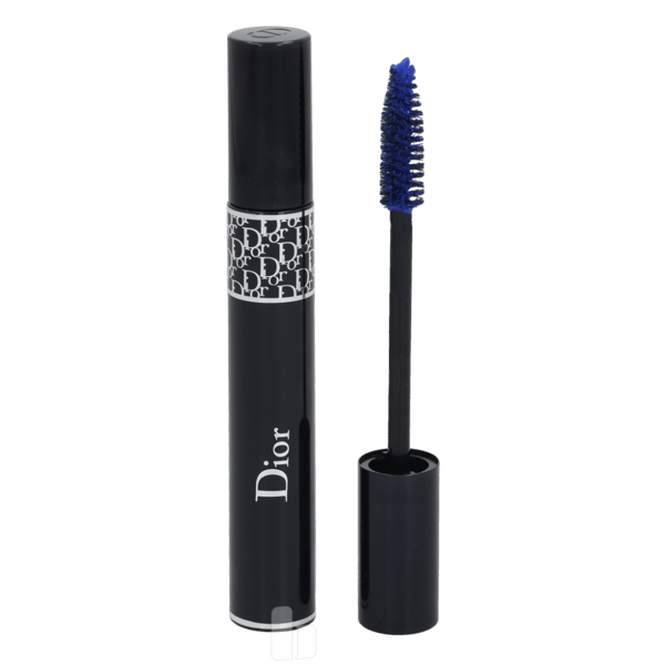 Dior Diorshow Waterproof Buildable Volume Mascara 11.5 ml Dam
