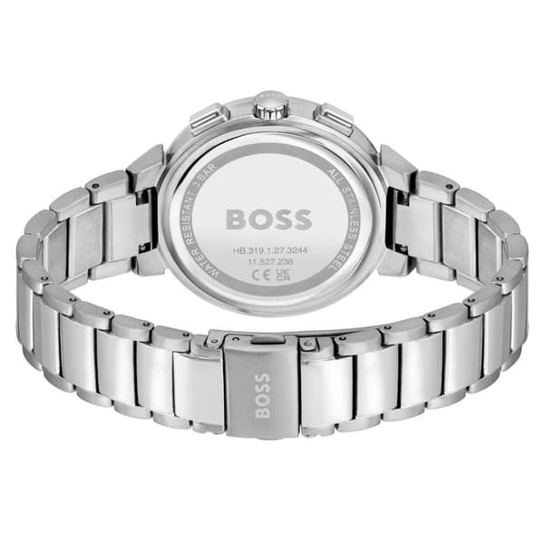 BOSS 1502676 - Quartz Klocka Dam (37MM)