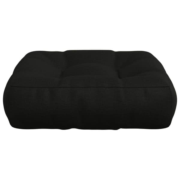 4-delade Sittdynor VIANEN 4 st 100% Polyester Svart