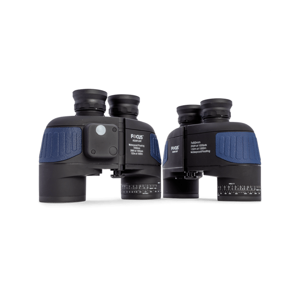 Focus Aquafloat 7x50 WP