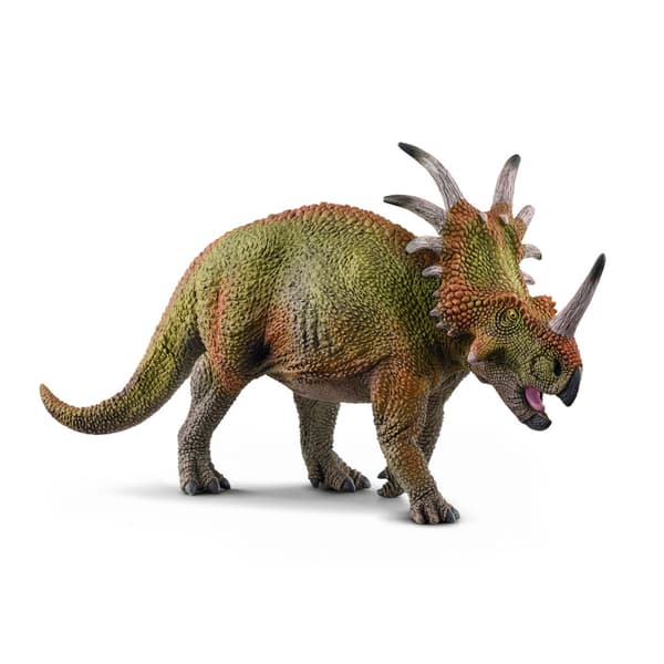 schleich® Styracosaurus