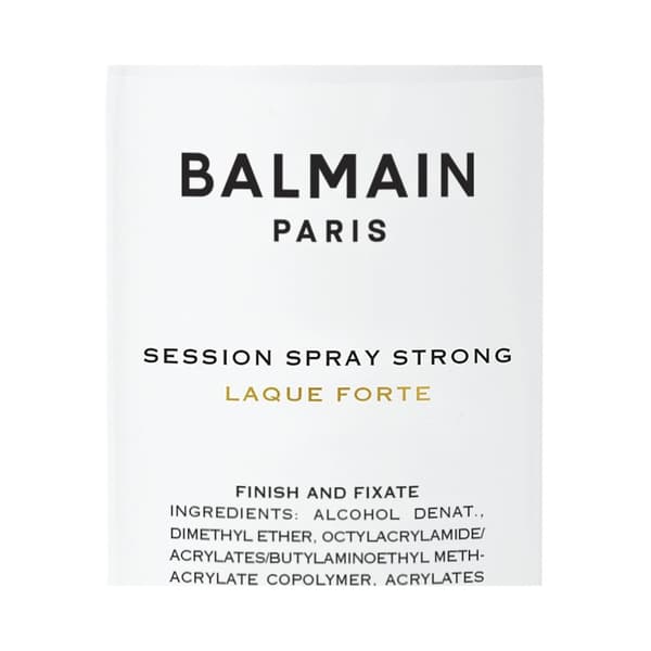 Session Spray Strong 75ml
